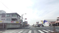 3 Chome Fukuōdai, Sodegaura-shi, Chiba-ken 299-0261, Japan - panoramio (1)